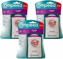 Santé AZ+ CMD Douleur froide 15 lot (paquet de 3)