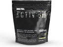 Activ8 Poche de limonade pré-entraînement: Energiser les séances d'entraînement avec des ingrédients basés sur la recherche - 250mg de caféine, sans sucre 25 Stick Pack