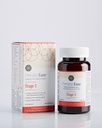 Étape 3, troisième trimestre multivitamine, contient du méthylfolate et du chrome, approvisionnement de 45 jours
