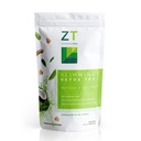 Dr. Zisman ZT Slimming - Matcha-Coconut Herbal Tea Blend with Senna Leaf- Antioxidant Effects - 28 Day Wellness Blend (28 Tea Bags)