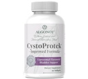 Algonot CystoProtek – Bladder Health – Exclusive Combination of Hyaluronate, Chondroitin and Natural Flavonoids – 90 Capsules