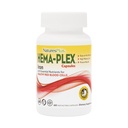 NaturesPlus Hema-Plex Iron - 60 Fast-Acting Kapseln - 85 mg Chelat Iron + Vitamin C & Bioflavonoids für gesunde rote Blutkörperchen - Vegan, Glutenfrei - 30 Portionen