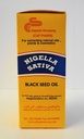 Huile de graines noires (2 onces de fluides américains) [60 Milliliter]