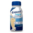 S'assurer de la nutrition originale Shake, Vanille, 8 Onces, 24 Compte