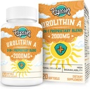 Urolithine A Supplément 1 bouteille — 2000MG