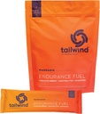 Tailwind Nutrition Ensemble de carburant d'endurance avec poudre de carburant d'endurance, mélange de boissons d'hydratation pour les athlètes