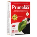 Prunelax Ciruelax Regular Strength Laxative Mini Comprimés - Relief de nuit pour Constipation occasionnelle, Extrait de Senna, Vegan & Sans gluten, Relief doux - 60ct