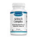 Bouchons Bio-B actifs EuroMedica, 60 Nombre