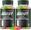(2 Pack) Pure Drive Boost Gummies, Pure Drive Maximum Strength Formula, Pure Drive Boost für allgemeine Körpergesundheit, Pure Drive Boost Advanced Supplement Gummy, Pure Drive Gomitas Review (120 Kapseln)