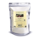 Starwest Botanicals Poudre d'extrait de vanille biologique, 4 onces