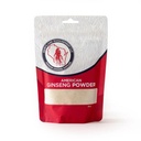 Dairyland concentré en poudre de ginseng américain - 8 oz de poudre de ginseng Wisconsin - Non-OGM, sans gluten - supplément à base de plantes pour smoothies, cuisson, thé