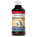 Herbes pour enfants Sirop de baies d'ail, Cerise Berry (Btl-Plastic)