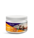 VIVRI Power Me Mangue orange , 30 portions, 5.29 Oz , Sans gluten et sans sucre Supplément de fibre prébiotique pour la santé digestive et l'énergie Boost pré-entraînement avec enzymes digestives , Stevia sucré