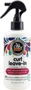 L'il Critters Fiber Gummy Supplément pour le support digestif pour enfants, 90 Gummies & So Cozy Leave in Conditioner Spray pour les enfants Démêleur à cheveux bouclés, 8 Fl Oz
