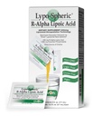 Livon Laboratories Acid Lypo-Spheric R-Alpha Lipoic Acid - 30 Packets - 226mg Par Packet - Liposome encapsulé pour une biodisponibilité maximale - 100% Non-OGM
