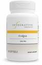 Thérapeutique intégrative CoQ10 (100mg) - Supplément de soutien à l'énergie cellulaire, au coeur et au cerveau pour les adultes* - 60 Softgels (60 portions)