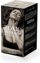 Toxic Breakup Birth Control Detox Cleanse zum Wiederherstellen Hormon Balance | Liver Detox Supplement, mit Roter Klee, Chaste Tree Berry | Organic, Glutenfrei, Non GMO | 30 Pakete, 2-4 Wochen Cleanse