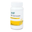 SFI Santé Bicarbonate de sodium et supplément de biocarbonate de potassium - Composantes clés Aide à maintenir un pH sain (acide/base) Balance - Soutien gastro-intestinal - Formule Bi-Carbe (250 capsules)