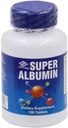 Super Albumin (100 comprimés) - 12 paquets par Nu-Health