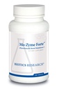 Biotics Research MoZyme Forte Molybdenum 150 mcg, Liver Support, Detoxification, Essential Trace Element, Healthy Metabolism, Antioxidant Support 100 Tablets