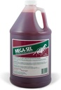 Formule liquide méga-sel pour chevaux, 1 Gallon (128 fl oz)