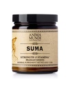 Anima Mundi Apothecary Suma Brésilian Ginseng Root Powder - Superfood Energy Support - Poudre de supplément à base de plantes - Ajouter aux smoothies, thé, café et plus (4oz / 113g)