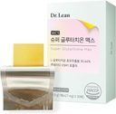 Dr. Lean Super Glutathion Max – 427mg Bandes de haute puissance avec le chardon de lait, collagène et acide hyaluronique.