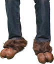 Zagone Studios Herren Hoof-Hearted Brown