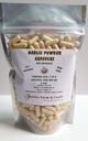 Garlic Capsules - Variety Pack Sizes - Made Fresh On Demand! (300 Pk)