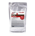 Niacine poudre (1 lb) Vitamine B3 supplément en vrac libération immédiate Niacine avec acide nicotinique flush non-OGM, végétalien, sans gluten Société Absorption rapide Pas d'OGM, remplissages, additifs ou métaux lourds