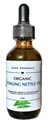 Huile de Nettle Sting Organic 2 oz
