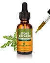 Broyeur de pierre de pharm (Chanca Piedra) liquide composé pour le soutien du système urinaire - 1 Fl Oz
