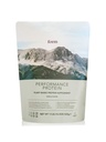 Form Performance Protein - Vegan Protein Powder - 30g pflanzliches Protein per Serving, mit BCAAs und Verdauungsenzymen. Perfekte Post Workout. Köstlich mit nur Wasser! (Vanilla)
