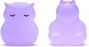Breathing Pal Friends Collection: Ollie and Hugo