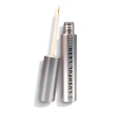 Sérum de croissance avancé de revitalisant des cils pour les cils plus épais, plus longs, plus sains et plus complets, formule développée par la clinique, enhancer et allonger - amical à la peau et sans cruauté (5 ML)