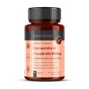 purclinica High Strength 1500mg Glucosamine HCL & Chondroïtine x 180 comprimés