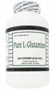 Glutamine L pure 250 GMS