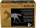 TRM Electrolyte Gold Performance Pferdefütterung Ergänzung für Elektrolyt Replenishment | Combats Fatigue | Enthält Vitamine C & E - 30 Qty x 1.76 Unze (30 Qty x 50g) - 30 Qty x 1.76 Unze