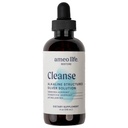 Argent colloïdal liquide - L'eau d'argent structurée avec 30ppm Argent colloïdal pH équilibré pour le soutien quotidien de l'Immune et Gut (4 oz (paquet de 1))