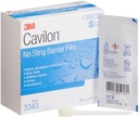 Special Sale - 1 Pack of 10-3M Cavilon No-Sting Barrier Film MMM3343 3M HEA. MP-MMM3343 Each