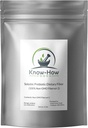 Savoir-faire des aliments Fibre alimentaire prébiotique (non-OGM) - Fabriqué avec 100% Fibresol-II - 2,5 lbs.