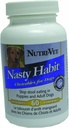 Nutri-Vet Wild Alaskan Lachsöl für Hunde - Haut und Mantel für Hunde - Omega-6 - 6.5 Unzen