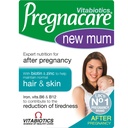 Vitabiotiques - Pregnacare - Nouvelle maman - 56 comprimés