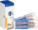Erste Hilfe Nur SmartCompliance Refill 1" x 3" Stoffbänder, 25 pro Box