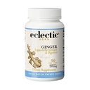 Ginger éclectique 395 Mg Cog Fduv, Bleu, 50 comte