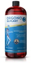 Orgono Living Silica Silica Silift. 66 Services