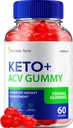 Trim Keto Tonic Gommies de vinaigre de cidre de pomme, Trim Keto Gommies Supplément de gestion du poids, Trim Keto Tonic Critiques avec vinaigre de cidre de pomme Vitamine B12 Trim Keto Tonic Advanced 1000mg Gommies de vinaigre de cidre de pomme (60 Gommies)