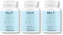 mars von GHC Natural Surge Max Caps | Powered with Shilajit, Safed Musli & Gokshura | 60 Kapseln (Pack von 3)
