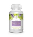 ACTIF FertilMax pour les femmes - supplément de fertilité #1 et soutien à l'ovulation, force maximale, cliniquement prouvé - non-OGM, fabriqué aux États-Unis, 60 Compte