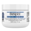 Théraplex Eczema Theraplex (6 oz) - Protège la peau hydratant avec la farine d'avoine colloïdale naturelle, non comédogène et hypoallergénique, sans fragrance - National Eczema Association Sceau d'approbation